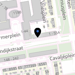 Appartement PMR00 D 7119 6