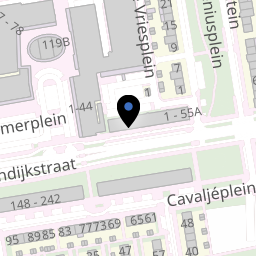 Appartement PMR00 D 7119 7