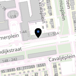Appartement PMR00 D 7119 8