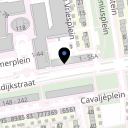 Appartement PMR00 D 7119 9