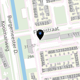 Appartement PMR00 D 7120 1