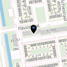Appartement PMR00 D 7120 14
