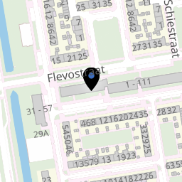 Appartement PMR00 D 7120 15
