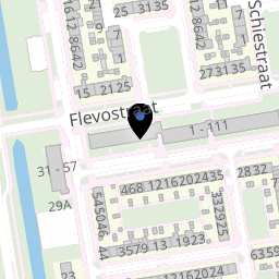 Appartement PMR00 D 7120 16