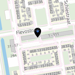 Appartement PMR00 D 7120 19