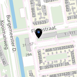 Appartement PMR00 D 7120 2