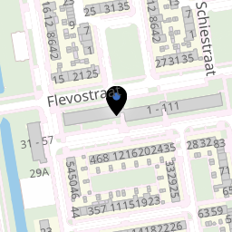 Appartement PMR00 D 7120 20