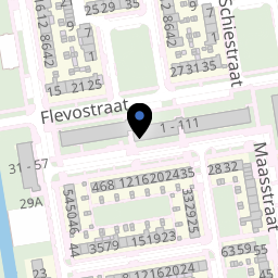 Appartement PMR00 D 7120 23