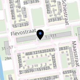 Appartement PMR00 D 7120 24