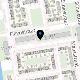 Appartement PMR00 D 7120 25