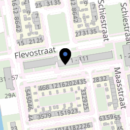 Appartement PMR00 D 7120 26