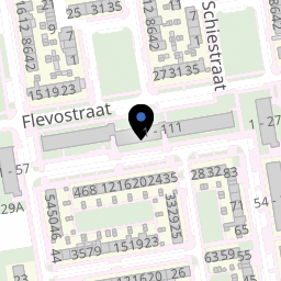 Appartement PMR00 D 7120 29