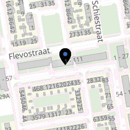 Appartement PMR00 D 7120 30