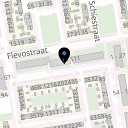 Appartement PMR00 D 7120 31