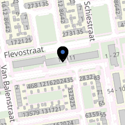 Appartement PMR00 D 7120 33