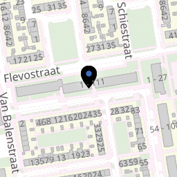 Appartement PMR00 D 7120 34