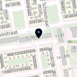 Appartement PMR00 D 7120 42