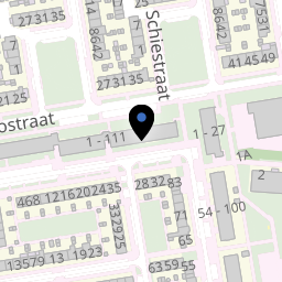 Appartement PMR00 D 7120 45