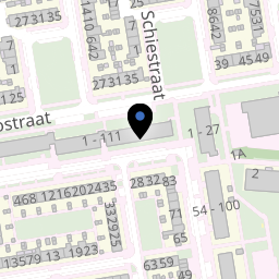 Appartement PMR00 D 7120 46