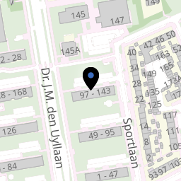 Appartement PMR00 D 7134 14