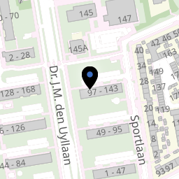 Appartement PMR00 D 7134 19