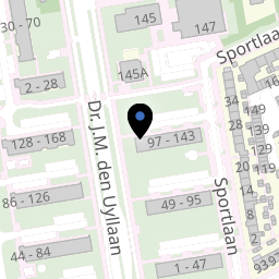 Appartement PMR00 D 7134 23