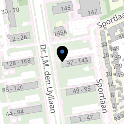 Appartement PMR00 D 7134 24