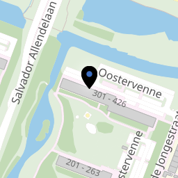 Appartement PMR00 D 7165 104
