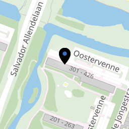 Appartement PMR00 D 7165 106