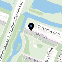 Appartement PMR00 D 7165 111