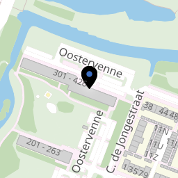 Appartement PMR00 D 7165 42