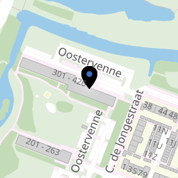 Appartement PMR00 D 7165 48