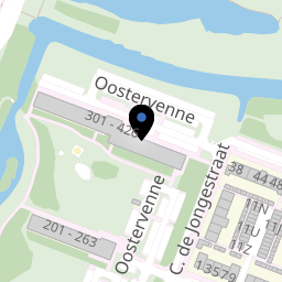 Appartement PMR00 D 7165 49