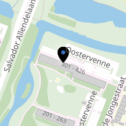 Appartement PMR00 D 7165 93