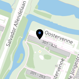 Appartement PMR00 D 7165 99