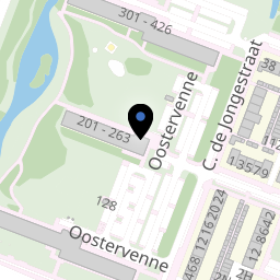 Appartement PMR00 D 7166 10