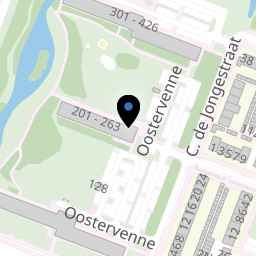 Appartement PMR00 D 7166 11