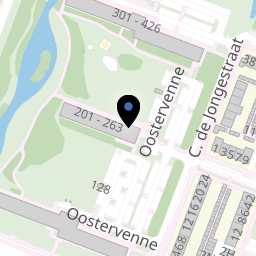 Appartement PMR00 D 7166 13