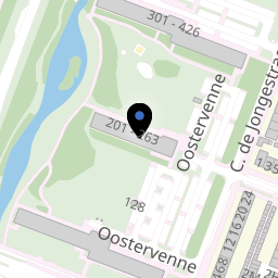 Appartement PMR00 D 7166 14