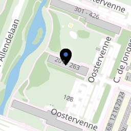 Appartement PMR00 D 7166 18