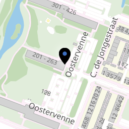 Appartement PMR00 D 7166 2