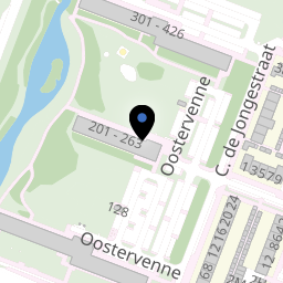 Appartement PMR00 D 7166 20