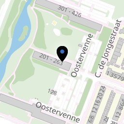 Appartement PMR00 D 7166 21
