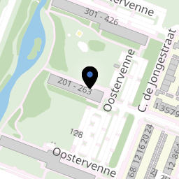 Appartement PMR00 D 7166 22