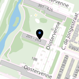 Appartement PMR00 D 7166 24