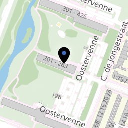 Appartement PMR00 D 7166 26