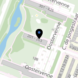 Appartement PMR00 D 7166 28