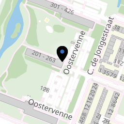 Appartement PMR00 D 7166 3