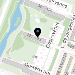 Appartement PMR00 D 7166 30