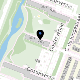 Appartement PMR00 D 7166 31